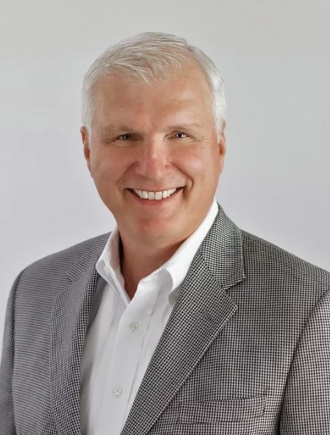 Mark L. Johnson, CEO and Founder of Meris Development Group
